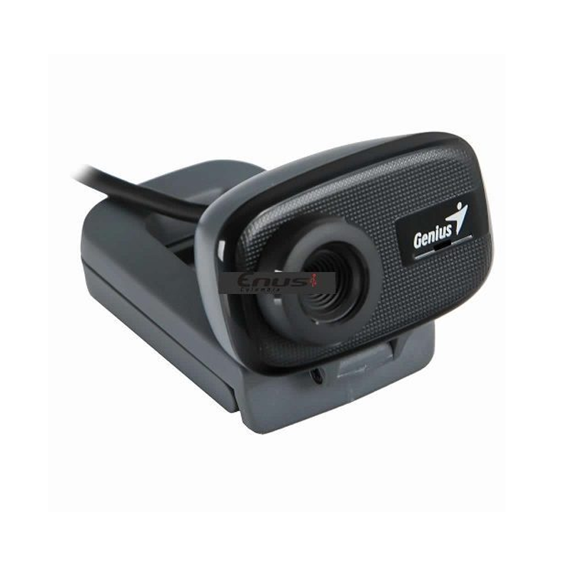 Pb Tech Webcam Genius Facecam 1000x Hd 720p Con Microfono Facecam