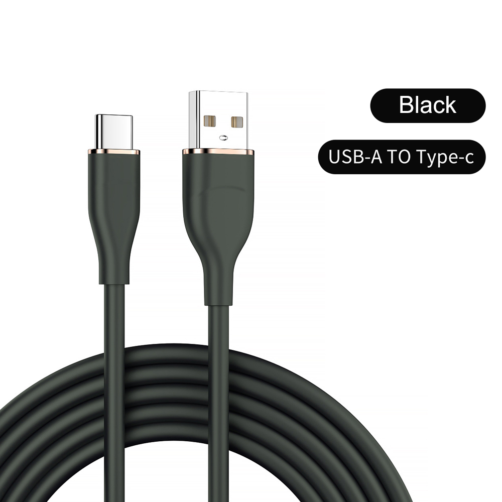 Cables de cargador tipo C - Pixel