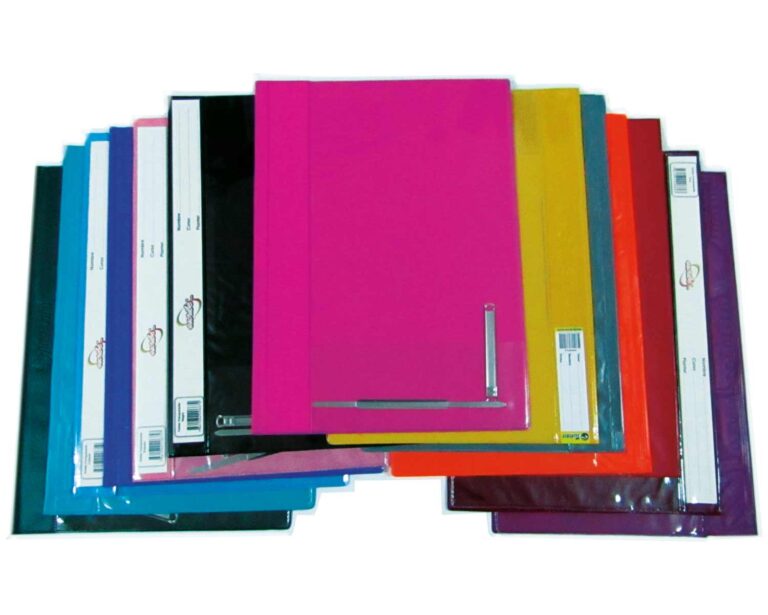 TITANIUM - 100 Copertine A3 Pvc Trasparente 180my - Foto 8